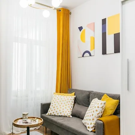 Apartament Orzeszkowa - Loftaffair Krasków Eksteriør bilde