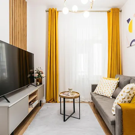Apartament Orzeszkowa - Loftaffair Krasków Eksteriør bilde