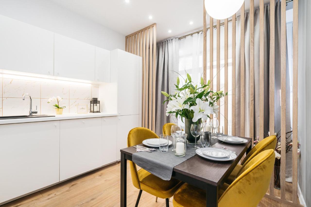 Apartment Orzeszkowa - Loftaffair Krakow