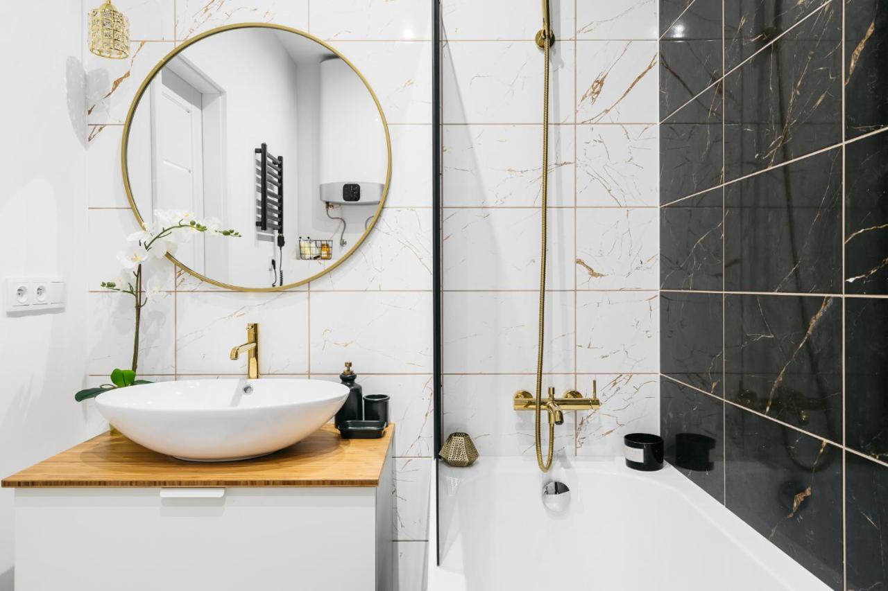 Apartment Orzeszkowa - Loftaffair *