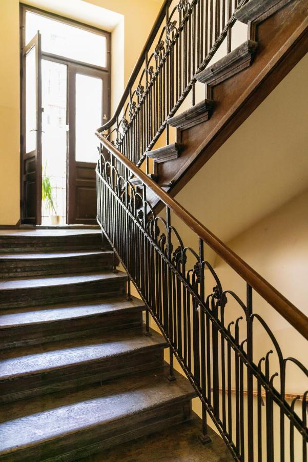 Apartment Orzeszkowa - Loftaffair Krakow