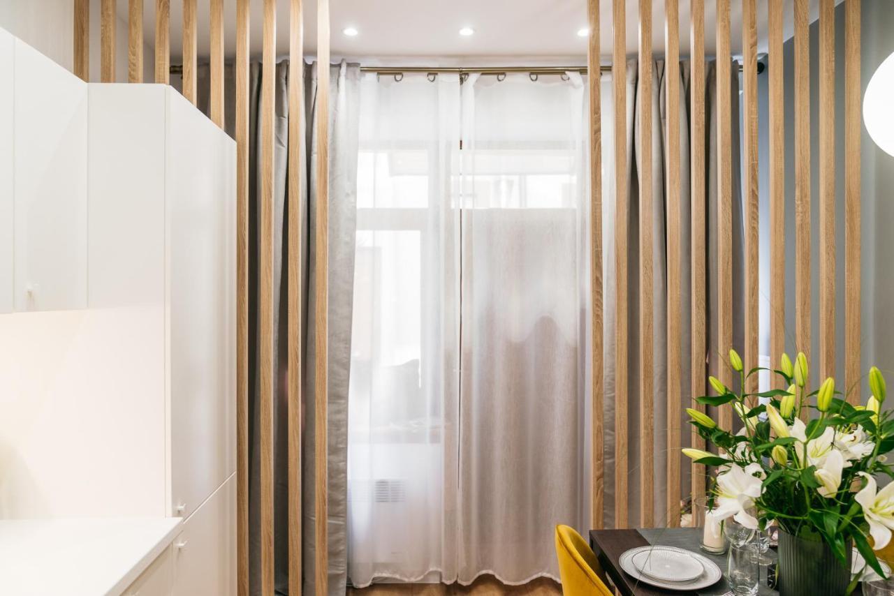 Orzeszkowa - Loftaffair Apartment Krakow