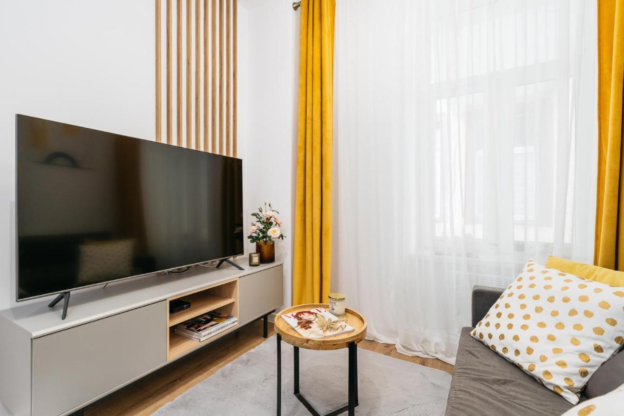 Apartment Orzeszkowa - Loftaffair Krakow