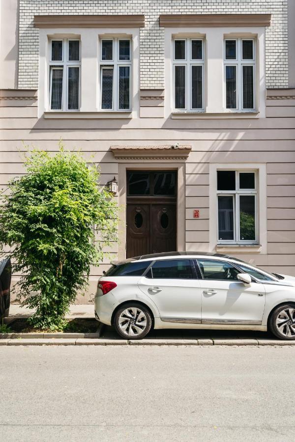Apartment Orzeszkowa - Loftaffair