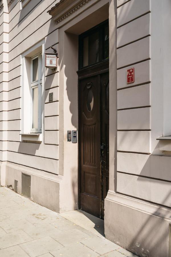 Apartment Orzeszkowa - Loftaffair *